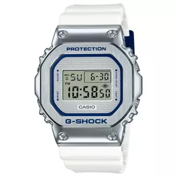 CASIO Watch G-SHOCK GM-5600LC-7 Men s Overseas Model [Item]
