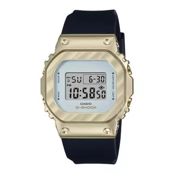 CASIO Watch G-SHOCK GM-S5600BC-1 Boys Size Overseas Model [Item]