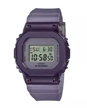 CASIO watch G-SHOCK GM-S5600MF-6 Boys size overseas model [item]