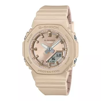 CASIO Watch G-SHOCK GMA-P2100ST-9A Boys Size Overseas Model [Item]