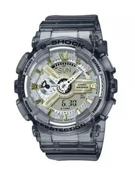 CASIO Watch G-SHOCK GMA-S110GS-8A Men s