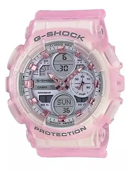 CASIO Watch G-SHOCK GMA-S120NP-4A Ana-Digi Men s