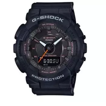 CASIO Watch G-SHOCK GMA-S130VC-1A Men s Overseas Model