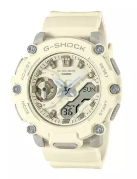 CASIO Watch G-SHOCK GMA-S2200-7A Men s