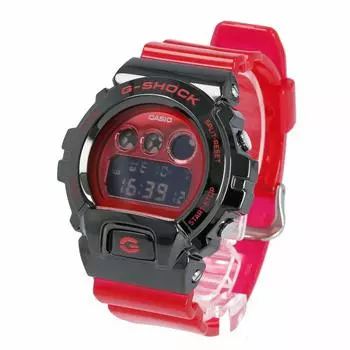 CASIO Watch G-SHOCK Men s GM-6900B-4
