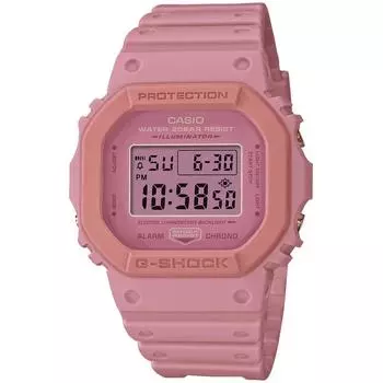 [Casio] Часы G-Shock DW-5610SL-4A4JR Togenkyo SERIES мужские розовые