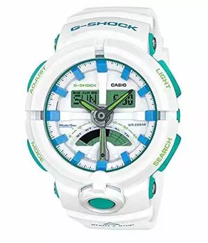 CASIO watch [Item] G-SHOCK G-SHOCK Ana-Digi GA-500WG-7A