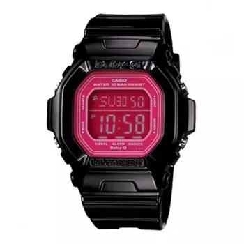CASIO Watch Ladies Digital Watch Pink [Casio] Baby-G Shock-Resistant - BG-5601-1D [Item]