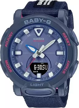 CASIO Watch Ladies Overseas Model Baby-G BGA-310C-2A [Item]