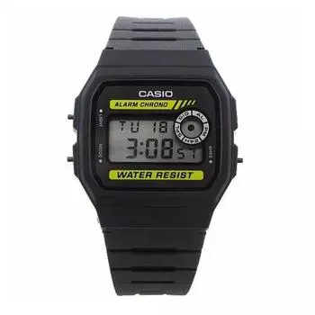 Casio Наручные часы Casio зарубежная модель F-94WA-9