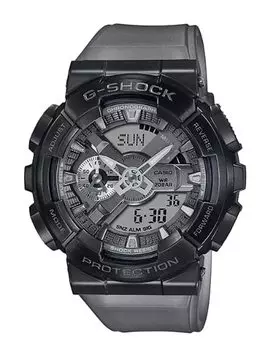 CASIO watch overseas model G-SHOCK GM-110MF-1A men s [item]