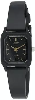 CASIO Watch Quartz Analog [Casio] LQ-142-1E Women s [Reimported Product]