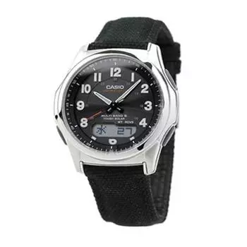Casio WAVE CEPTOR WVA-M630B-1AJF