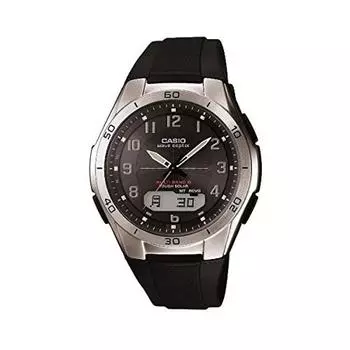 Casio Websceptor WAVECEPTOR солнечное радио WVA M640 1A2JF мужские часы