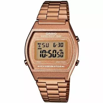 Casio Women s Watch B640WC-5AEF