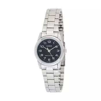 CASIO Wristwatch LTP-V001D-1BUDF