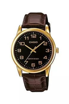 CASIO Wristwatch MTP-V001GL-1BUDF