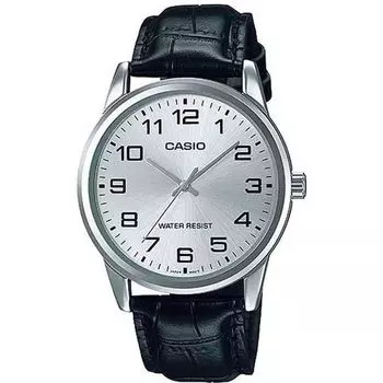 CASIO Wristwatch MTP-V001L-7BUDF