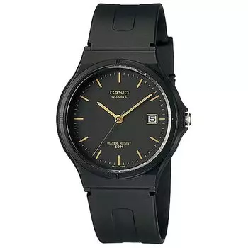 CASIO Wristwatch MW-59-1EVDF