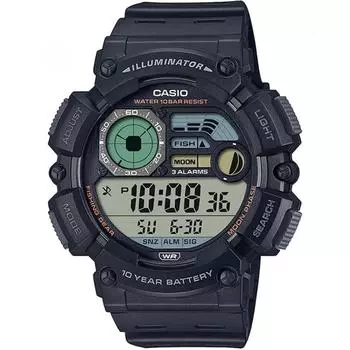 Casio Ws 1500h 1ajf [Casio Collection Casio Collection ]