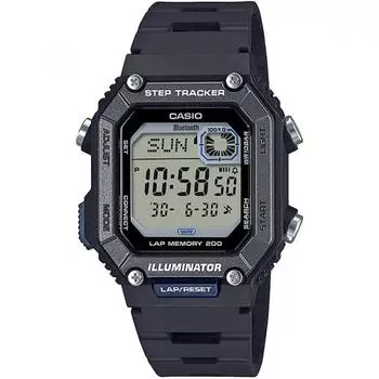Casio Ws B1000 1ajf [Коллекция Casio Коллекция Casio ]
