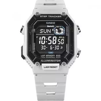 CASIO WS B1000 8BJF [Коллекция CASIO Коллекция Casio]