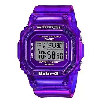 [Casio] Женские часы Baby Gee BGD-560S-6JF