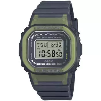 Casio Женские часы G-Shock PRECIOUS HEART SELECTION GMD-S5610RS-8JF Серые (Япония Аутентичная)