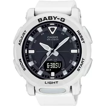 CasioCASIO Baby G Baby G BGA 310 7A2JF BABY G Baby G BGA 310 SERIES Женская резинка