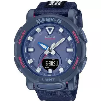 CasioCASIO Baby-G Baby-G BGA-310C-2AJF [BABY-G (Baby-G) Женский крестик BGA-310 SERIES]