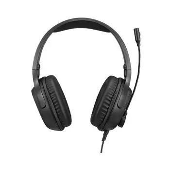Casques avec Microphone Lenovo H100 Noir