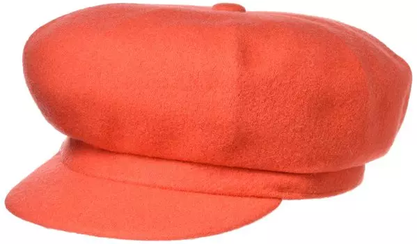 Casquette Wool Spitfire CHERRY GLOW [Kangol] (17) XL(10)
