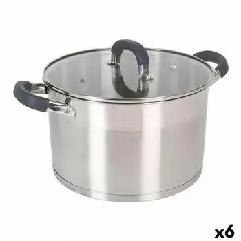 Casserole Quttin Acier (18 Cm) TU