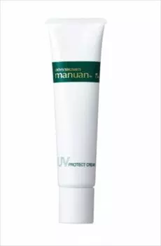 Cassie Beaux Arts Manuin UV Plus SPF26 40g PA+++ чистый