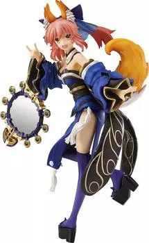 Caster scale PVC окрашенная готовая фигурка перепродажа Fate/EXTRA 1/8