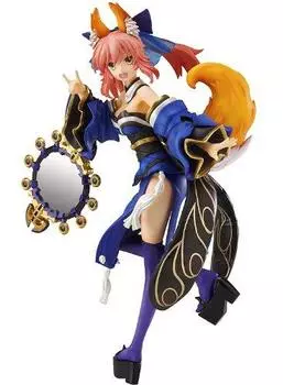 Caster scale PVC painted finished [Fate/EXTRA] (1/8 product)