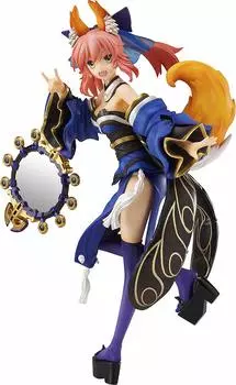 Caster scale PVC painted finished figure 3rd resale Fate/EXTRA [Fate/EXTRA] 1/8