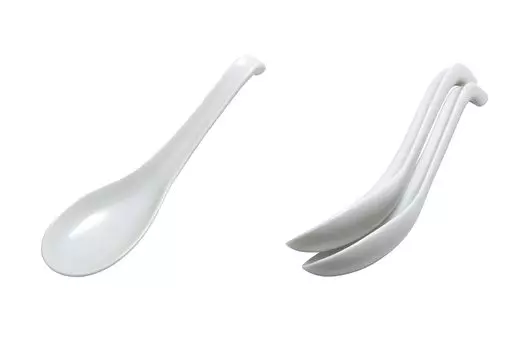 Castle Enterprise New Astragalus Series Astragalus Celadon Набор из 3 штук, которые падают в суп [Коммерческий набор] (большой) не будет