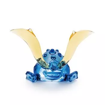Castle Enterprise New Cute Glasswork Hard Kabuto Small Blue
