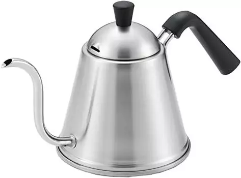 Castle Enterprises Yoshikawa Gogi Made in Japan Drip Pot IH Совместимая подарочная упаковка Характеристики 1.1L