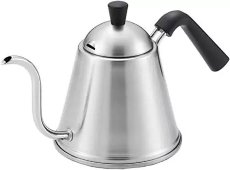 Castle Enterprises Yoshikawa Gogi Сделано в Японии Капельница 1.1L IH Совместимая подарочная упаковка Технические характеристики