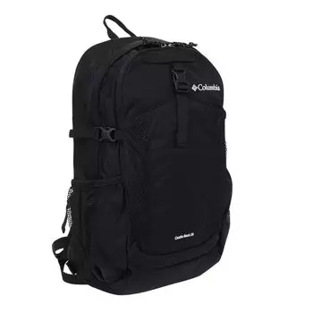 Castle Rock 20L Backpack II PU8663 Один размер Черный [Колумбия]