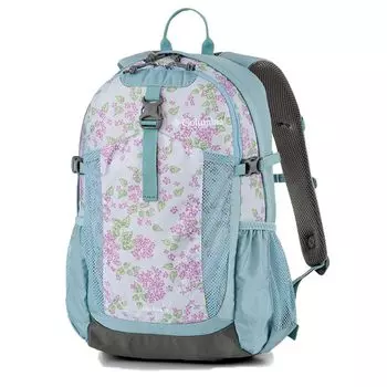 Castle Rock 20L Backpack II PU8663 Один размер Storm Flower Pattern [Колумбия]