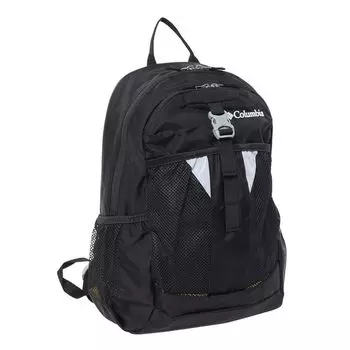 Castle Rock Youth 18L Рюкзак PU8705 Kids One Size Black [Columbia] [KIDS] чёрный