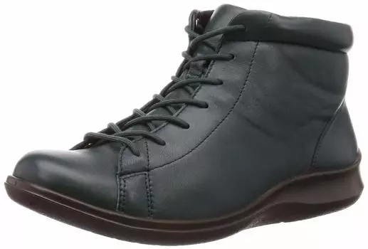 Casual Boots SRL 4050 Dark Blue cm 3E [Achilles Sorbo] Women s 22.5 темно-синий