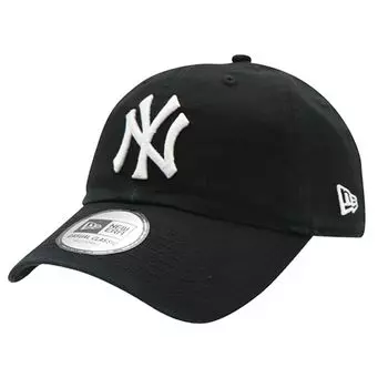 CASUAL CLASSIC Повседневная классическая кепка [New Era] [Предмет]