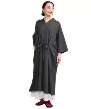 Casual Dress Seishin Dress [Kaya] Women s