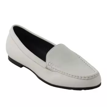 Casual F97Q White cm [Regal] Slip-on (GORE-TEX Footwear) Women s 22.5 белый