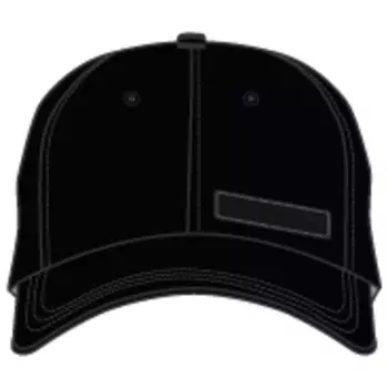 Повседневная шляпа Sunshade BL DAD Cap 026154 25 Цвет Черный [PUMA] Весна/Лето (01)