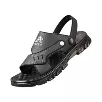 Casual Outdoor Summer 2024 Men s Sandal 39 Cheap Liquidation Wholesale High Quality Male Shoe Adult Descount Luxury Designer V H 38